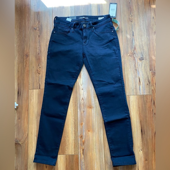 Mavi Alexa Skinny Jeans - Picture 2 of 5